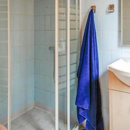 Дом отдыха 3 Bedroom Cozy In Hvide Sande *