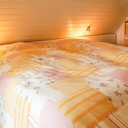 Дом отдыха 3 Bedroom Cozy In Hvide Sande Bjerregard