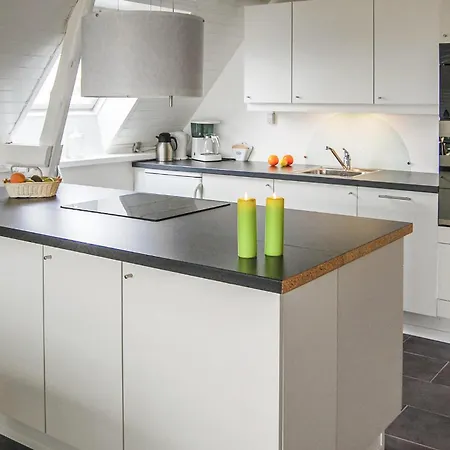 3 Bedroom Cozy In Hvide Sande Дом отдыха Bjerregard
