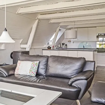 3 Bedroom Cozy In Hvide Sande *