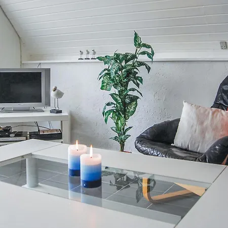 3 Bedroom Cozy In Hvide Sande Дом отдыха