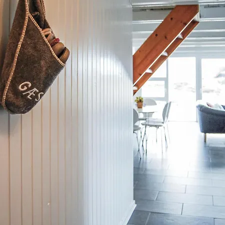 3 Bedroom Cozy In Hvide Sande Bjerregard